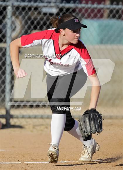 Thumbnail 3 in Harvard-Westlake @ Alemany photogallery.