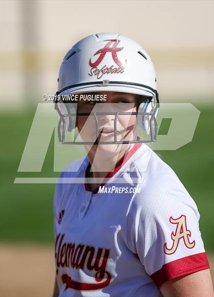 Thumbnail 1 in Harvard-Westlake @ Alemany photogallery.