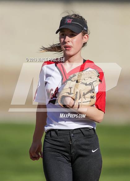 Thumbnail 1 in Harvard-Westlake @ Alemany photogallery.