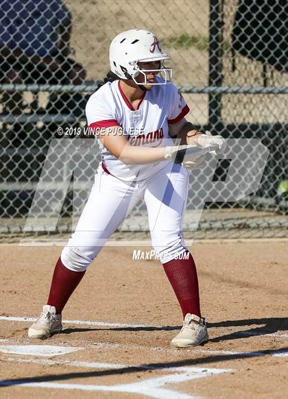 Thumbnail 2 in Harvard-Westlake @ Alemany photogallery.