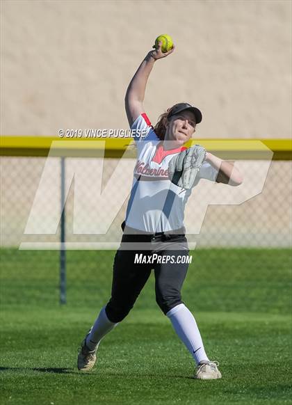 Thumbnail 3 in Harvard-Westlake @ Alemany photogallery.