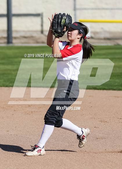 Thumbnail 1 in Harvard-Westlake @ Alemany photogallery.