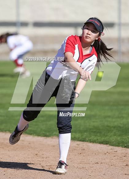Thumbnail 3 in Harvard-Westlake @ Alemany photogallery.