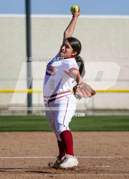 Thumbnail 2 in Harvard-Westlake @ Alemany photogallery.