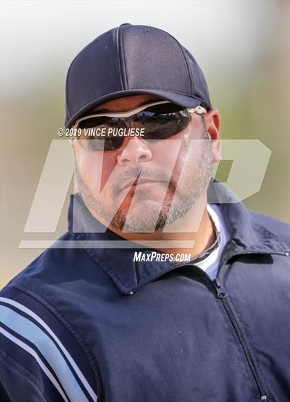 Thumbnail 2 in Harvard-Westlake @ Alemany photogallery.