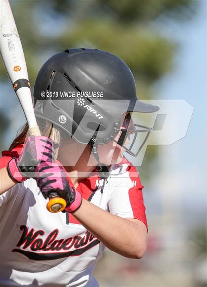 Thumbnail 2 in Harvard-Westlake @ Alemany photogallery.