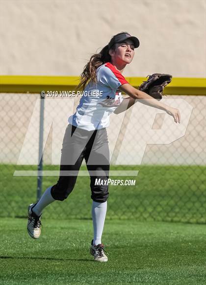 Thumbnail 3 in Harvard-Westlake @ Alemany photogallery.