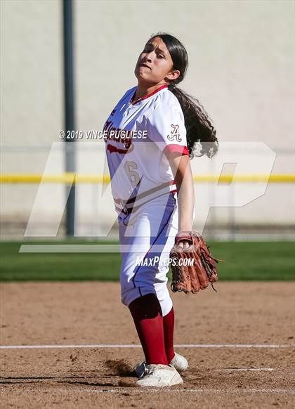 Thumbnail 3 in Harvard-Westlake @ Alemany photogallery.