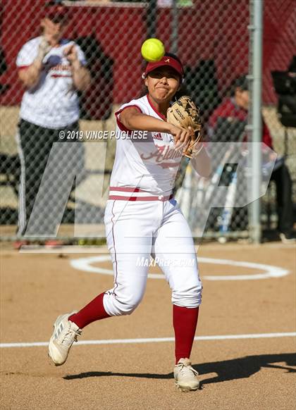 Thumbnail 2 in Harvard-Westlake @ Alemany photogallery.