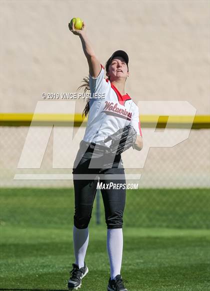Thumbnail 2 in Harvard-Westlake @ Alemany photogallery.