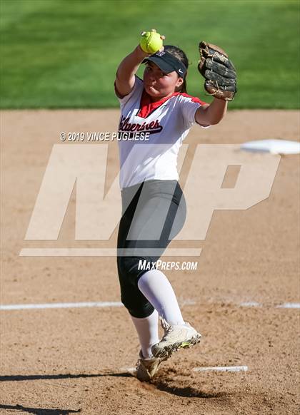 Thumbnail 3 in Harvard-Westlake @ Alemany photogallery.