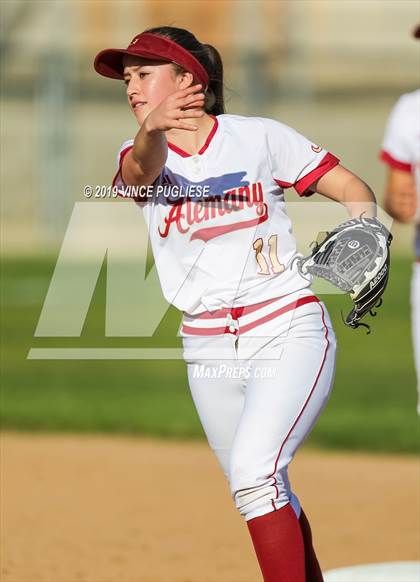 Thumbnail 3 in Harvard-Westlake @ Alemany photogallery.