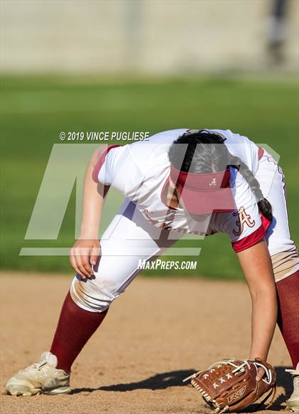 Thumbnail 1 in Harvard-Westlake @ Alemany photogallery.