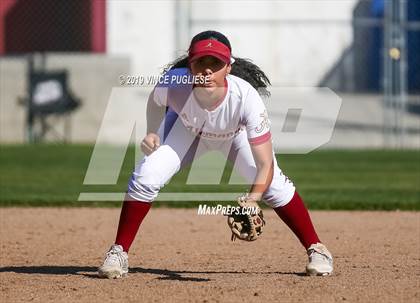 Thumbnail 1 in Harvard-Westlake @ Alemany photogallery.