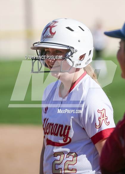 Thumbnail 2 in Harvard-Westlake @ Alemany photogallery.