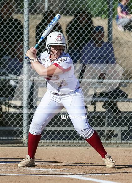 Thumbnail 1 in Harvard-Westlake @ Alemany photogallery.