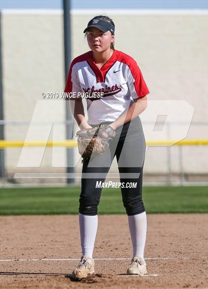 Thumbnail 2 in Harvard-Westlake @ Alemany photogallery.
