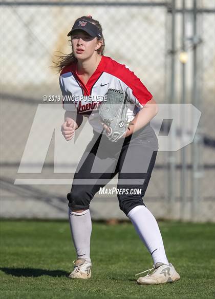 Thumbnail 3 in Harvard-Westlake @ Alemany photogallery.