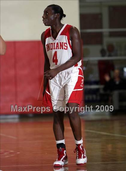 Thumbnail 3 in Granada Hills @ Burroughs (Burroughs Tournament) photogallery.