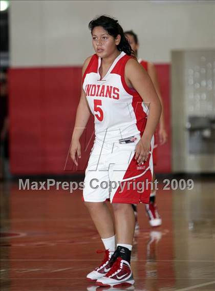 Thumbnail 3 in Granada Hills @ Burroughs (Burroughs Tournament) photogallery.