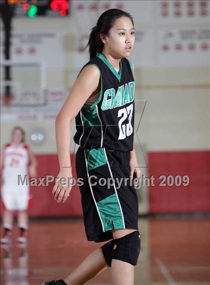 Thumbnail 3 in Granada Hills @ Burroughs (Burroughs Tournament) photogallery.
