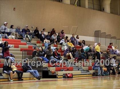 Thumbnail 3 in Granada Hills @ Burroughs (Burroughs Tournament) photogallery.