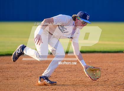 Thumbnail 3 in Westmoreland vs. Liberty Creek (District 6AA Tournament) photogallery.