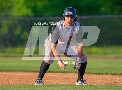 Thumbnail 1 in Westmoreland vs. Liberty Creek (District 6AA Tournament) photogallery.