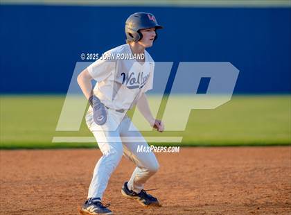 Thumbnail 3 in Westmoreland vs. Liberty Creek (District 6AA Tournament) photogallery.