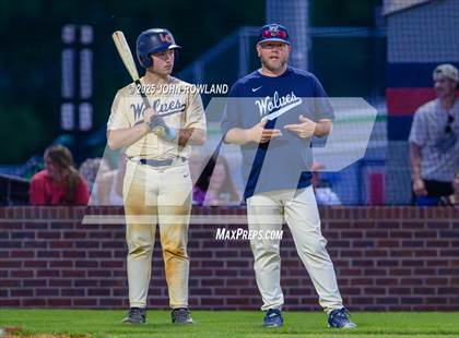Thumbnail 1 in Westmoreland vs. Liberty Creek (District 6AA Tournament) photogallery.