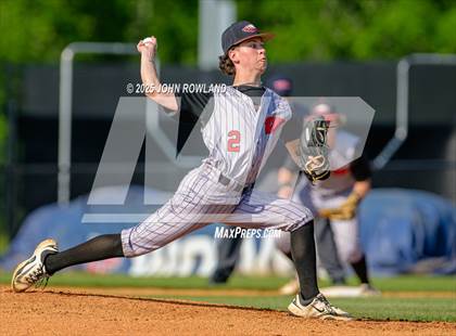 Thumbnail 1 in Westmoreland vs. Liberty Creek (District 6AA Tournament) photogallery.