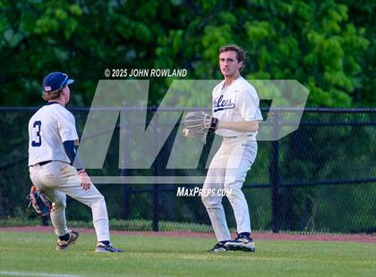 Thumbnail 2 in Westmoreland vs. Liberty Creek (District 6AA Tournament) photogallery.