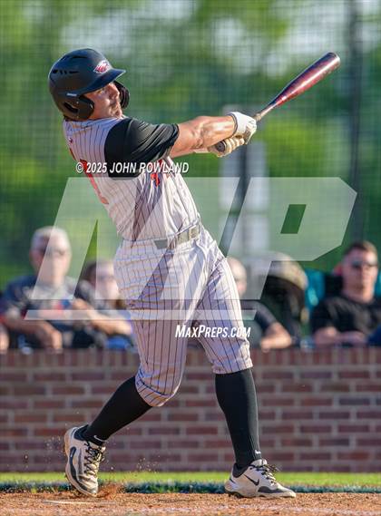 Thumbnail 2 in Westmoreland vs. Liberty Creek (District 6AA Tournament) photogallery.