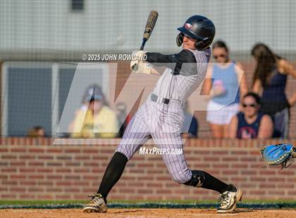 Thumbnail 3 in Westmoreland vs. Liberty Creek (District 6AA Tournament) photogallery.