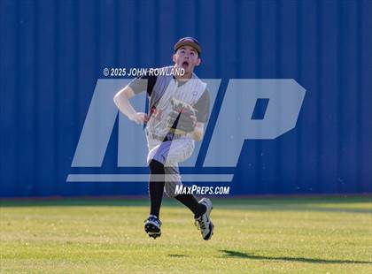 Thumbnail 2 in Westmoreland vs. Liberty Creek (District 6AA Tournament) photogallery.
