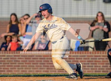 Thumbnail 2 in Westmoreland vs. Liberty Creek (District 6AA Tournament) photogallery.