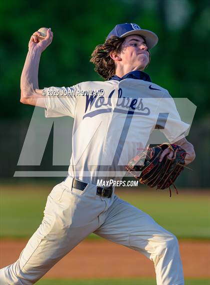 Thumbnail 1 in Westmoreland vs. Liberty Creek (District 6AA Tournament) photogallery.
