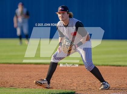 Thumbnail 2 in Westmoreland vs. Liberty Creek (District 6AA Tournament) photogallery.