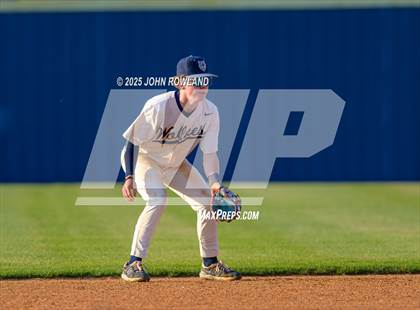 Thumbnail 2 in Westmoreland vs. Liberty Creek (District 6AA Tournament) photogallery.