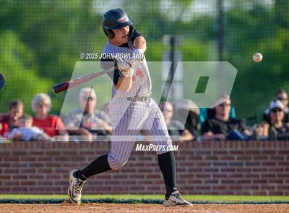 Thumbnail 1 in Westmoreland vs. Liberty Creek (District 6AA Tournament) photogallery.