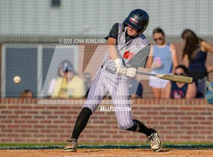 Thumbnail 1 in Westmoreland vs. Liberty Creek (District 6AA Tournament) photogallery.