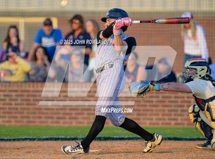 Thumbnail 3 in Westmoreland vs. Liberty Creek (District 6AA Tournament) photogallery.
