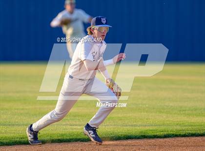 Thumbnail 2 in Westmoreland vs. Liberty Creek (District 6AA Tournament) photogallery.