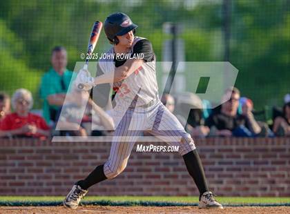 Thumbnail 2 in Westmoreland vs. Liberty Creek (District 6AA Tournament) photogallery.