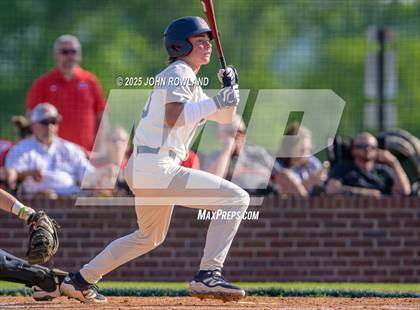 Thumbnail 1 in Westmoreland vs. Liberty Creek (District 6AA Tournament) photogallery.