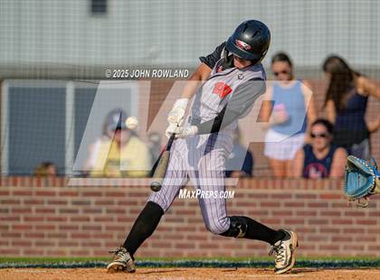 Thumbnail 2 in Westmoreland vs. Liberty Creek (District 6AA Tournament) photogallery.