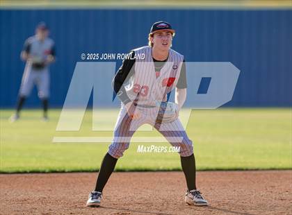 Thumbnail 2 in Westmoreland vs. Liberty Creek (District 6AA Tournament) photogallery.