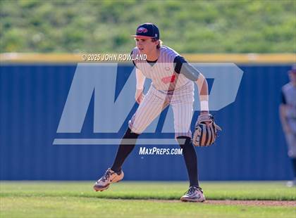 Thumbnail 1 in Westmoreland vs. Liberty Creek (District 6AA Tournament) photogallery.