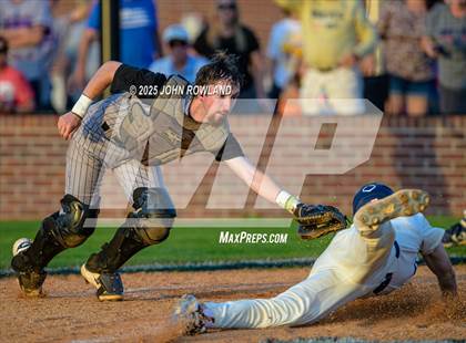 Thumbnail 2 in Westmoreland vs. Liberty Creek (District 6AA Tournament) photogallery.