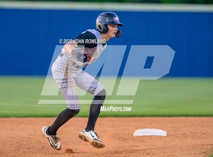 Thumbnail 1 in Westmoreland vs. Liberty Creek (District 6AA Tournament) photogallery.
